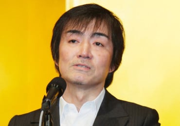 Keigo Higashino