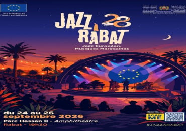 Jazz Rabat