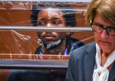 D4vd au tribunal