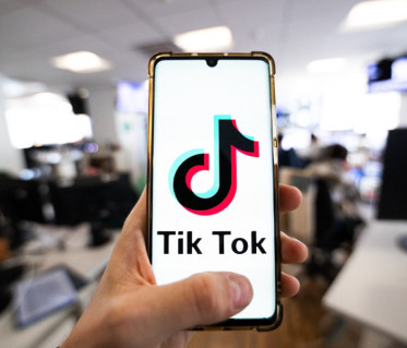 TikTok