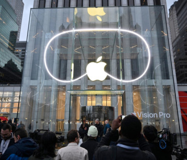 Apple
