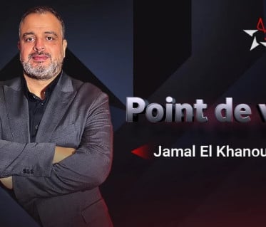 Jamal El Khannoussi 