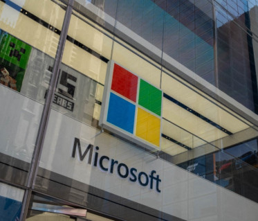 Microsoft
