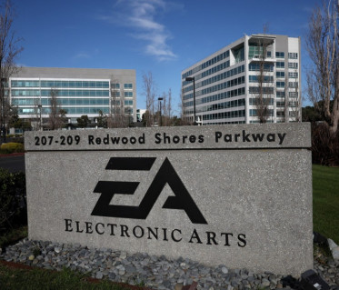 Electronic arts