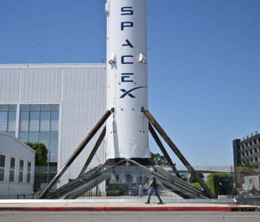 SpaceX
