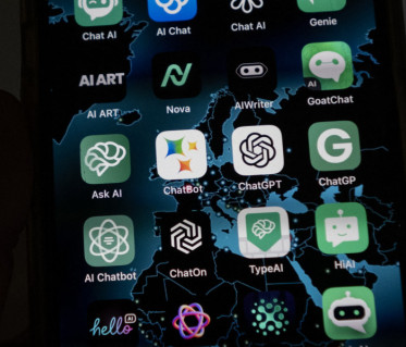Chatbots - Intelligence artificielle 