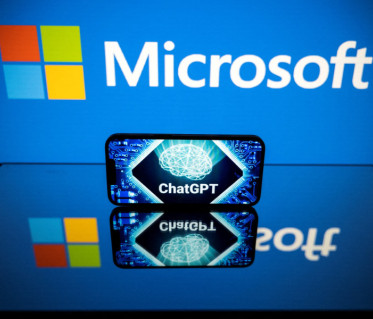 ChatGPT - Microsoft