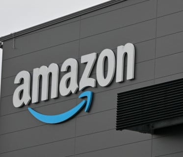  Amazon