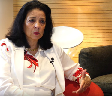 Amal El Fallah Seghrouchni