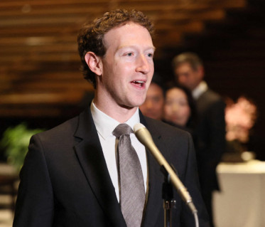 Zuckerberg