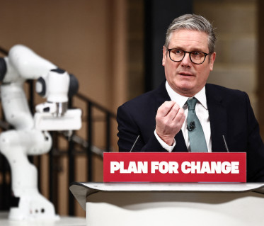 Keir Starmer