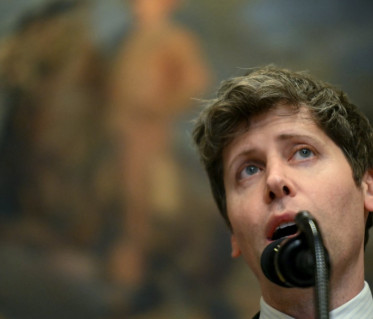 Sam Altman