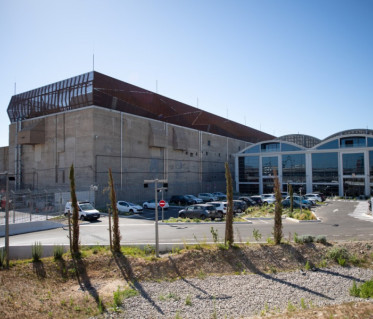 Data center