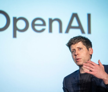 Sam Altman