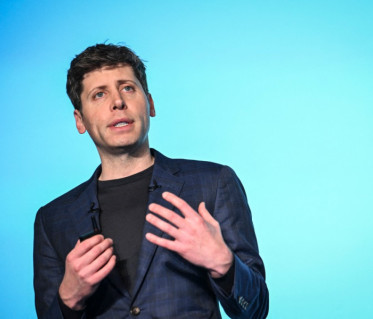 Sam Altman