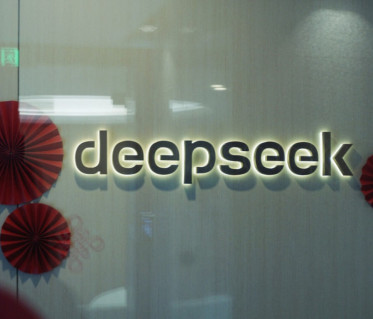 Deepseek