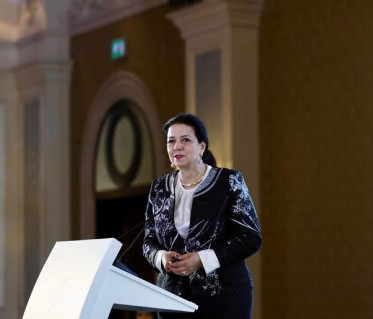 Amal El Fallah