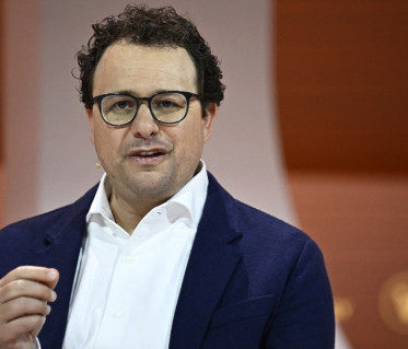 Dario Amodei 