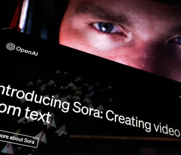OPEN AI-SORA