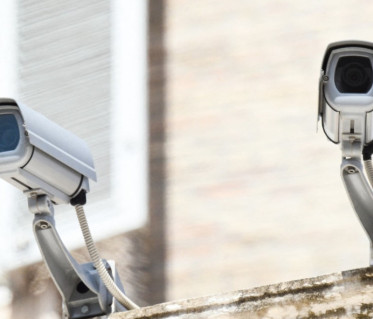 Caméras de surveillance