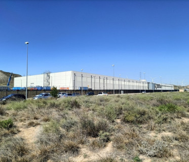 Data center