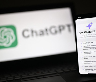ChatGPT