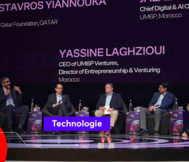 Deeptech summit