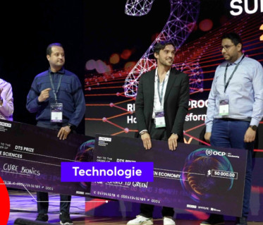 Deeptech