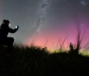 aurora