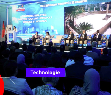 Smart city