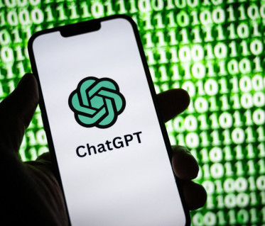 ChatGPT