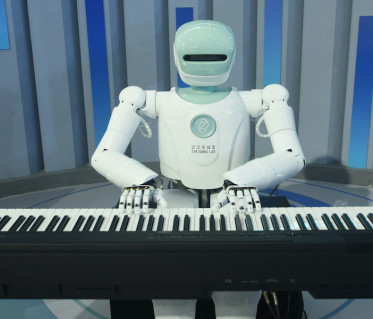 Musique IA