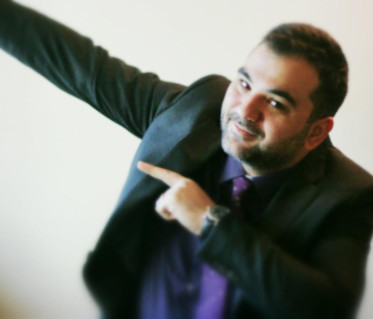 Salah Baina