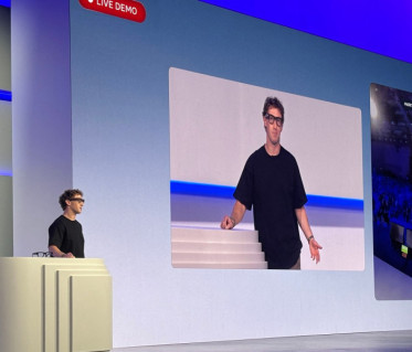 Mark Zuckerberg