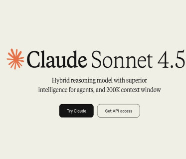 Claude Sonnet 4.5