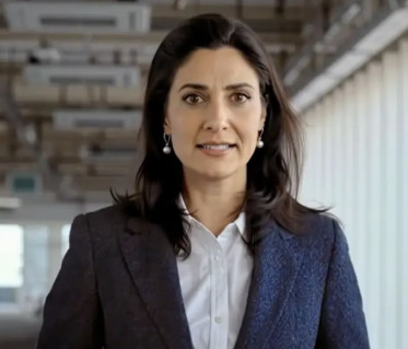 aisha gaban