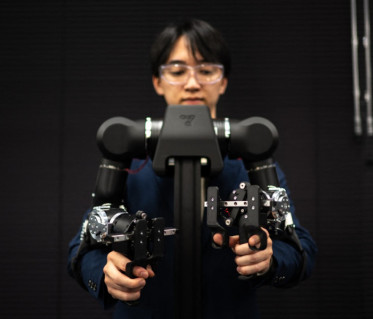 Robots IA