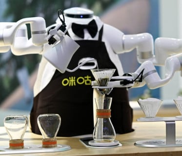 Robot