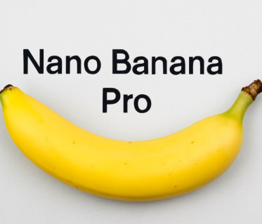 Nano Banana Pro