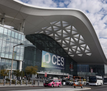 CES-Salon de la Tech