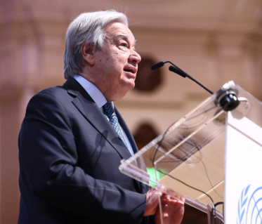 Guterres