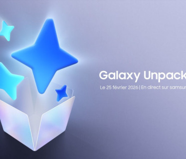 Galaxy Unpacked 