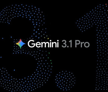 Gemini 3.1 Pro"