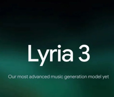 Google Lyria 3