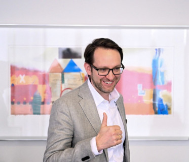 Thomas Saueressig