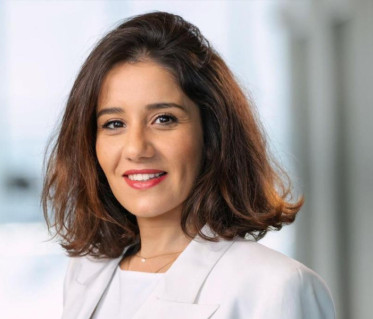Meriem Bessa 