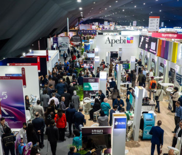 GITEX AFRICA Morocco
