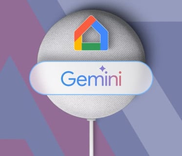 GEMINI HOME