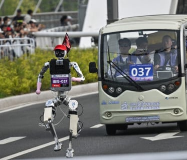 Robots-Course