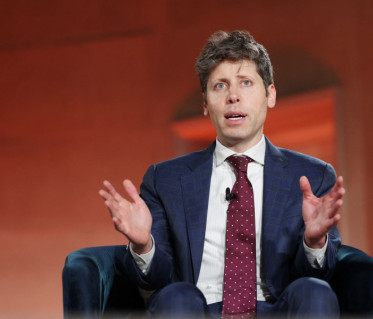 OpenAI CEO Sam Altman